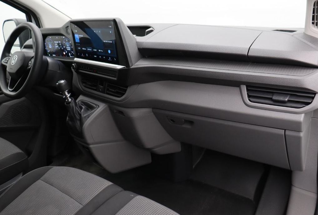 Volkswagen T7 Transporter Kasten LR lang TDI | KAMERA | PDC