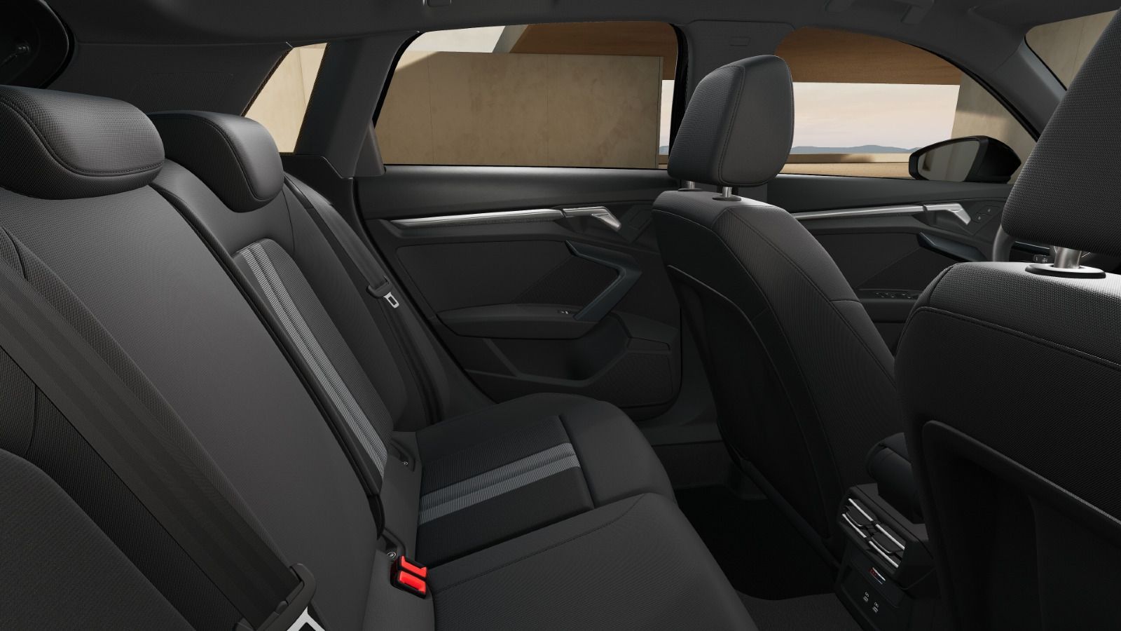 Audi A3 Sportback 30 TFSI - Samsaru's Car Outlet
