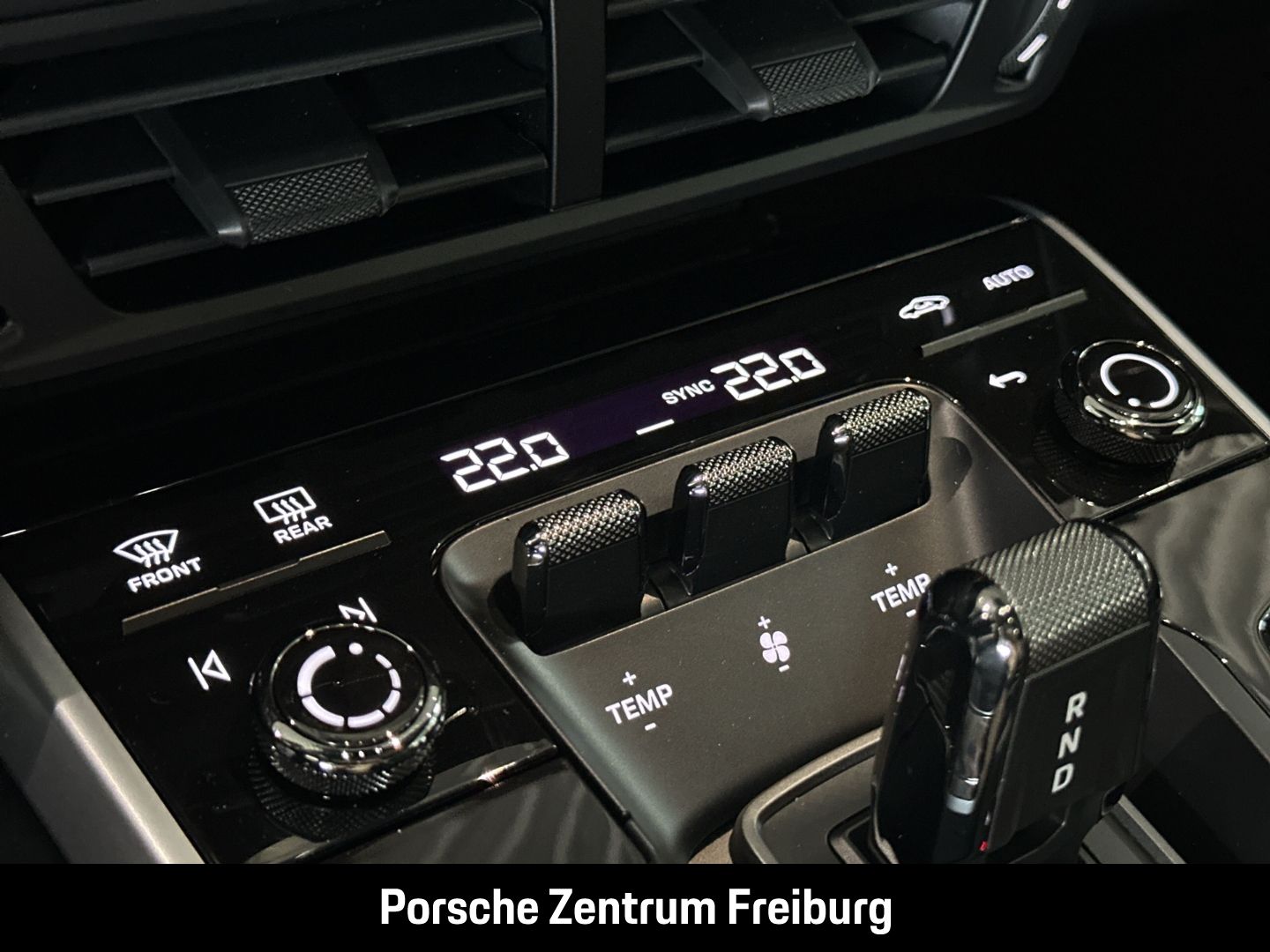 Porsche 992 911 Carrera S InnoDrive LED-Matrix BOSE