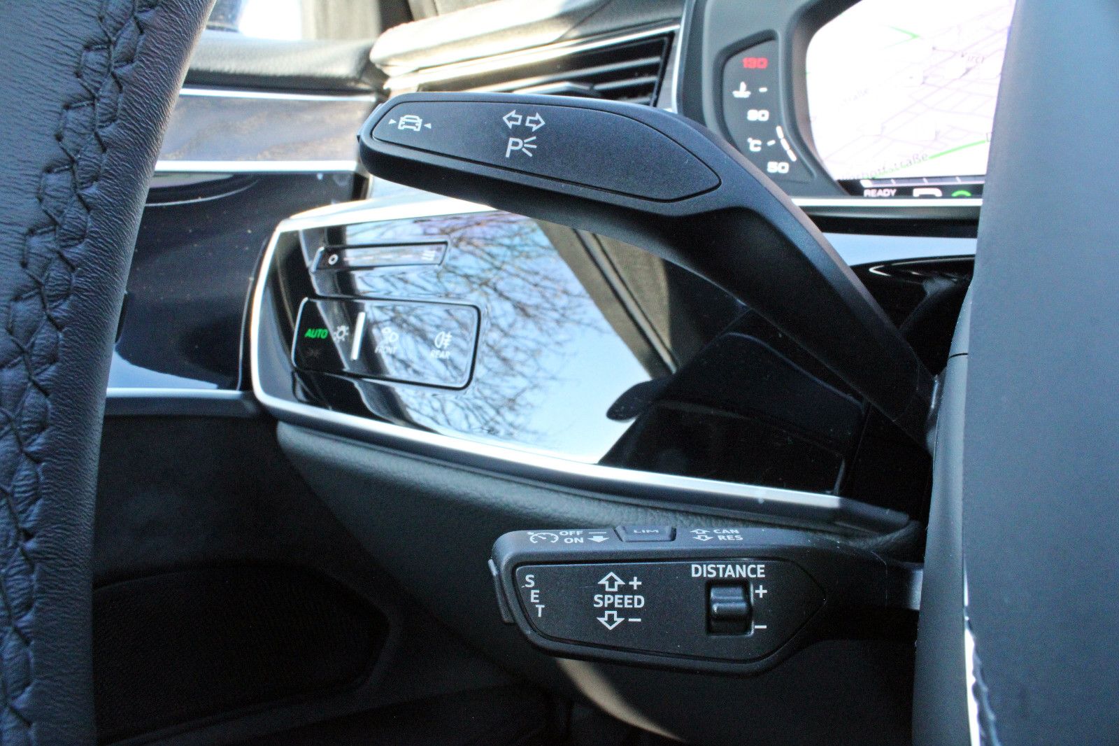 Audi A8 50TDI qu - Samsaru's Car Outlet