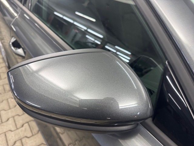 Audi A3 Sportback 40 TFSI e S line BUSINESSP RFK HUD