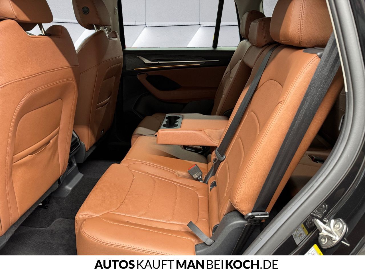 Skoda Kodiaq 2.0 TDI DSG 4x4 MATRIX NAVI 360° HUD ACC