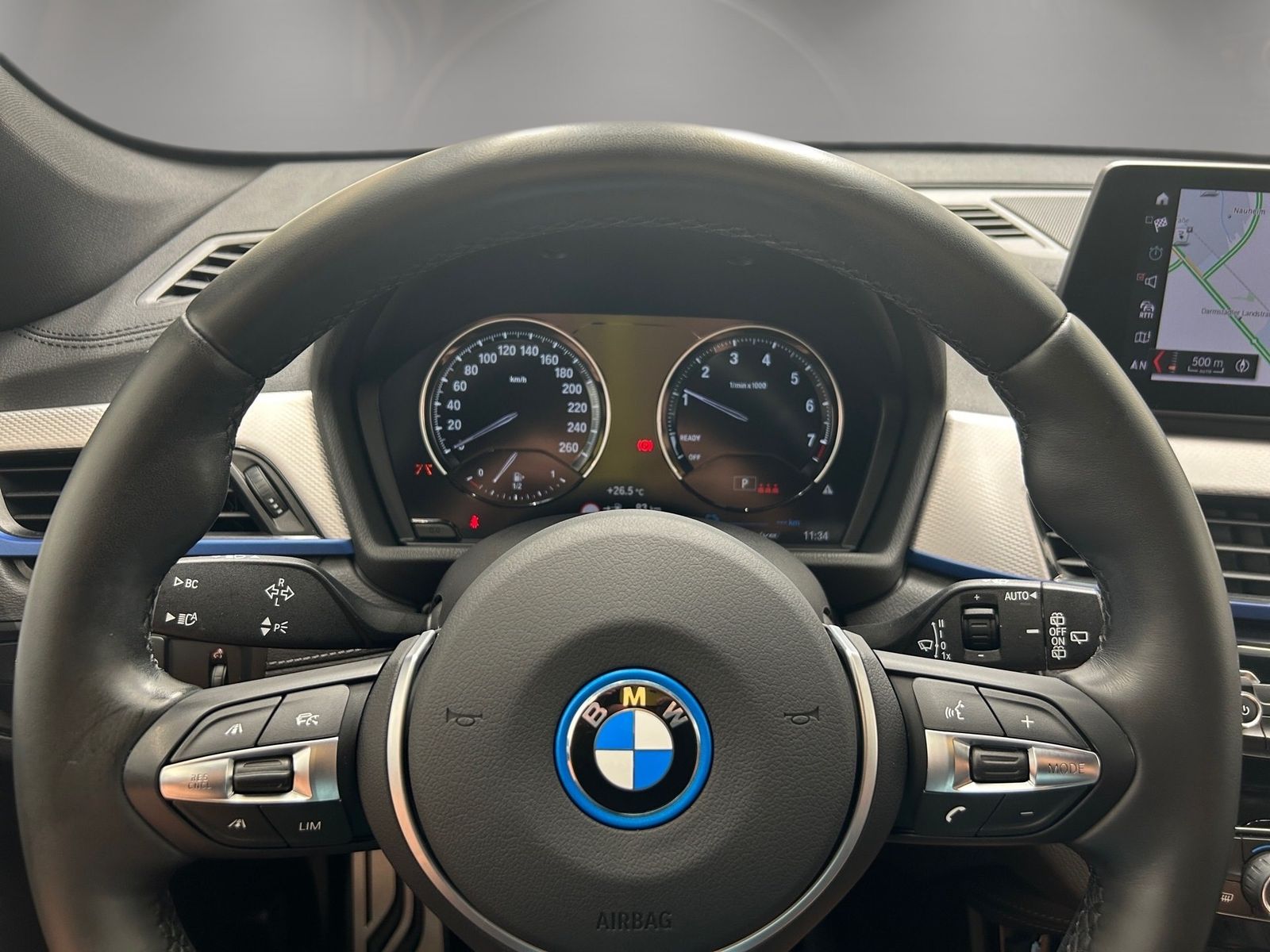 BMW X1 xDrive25e M Sport - Samsaru's Car Outlet
