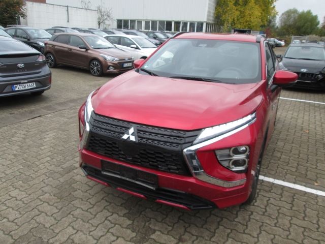 Mitsubishi Eclipse Cross Plus Select Black Hybrid 4WD 2.4 M