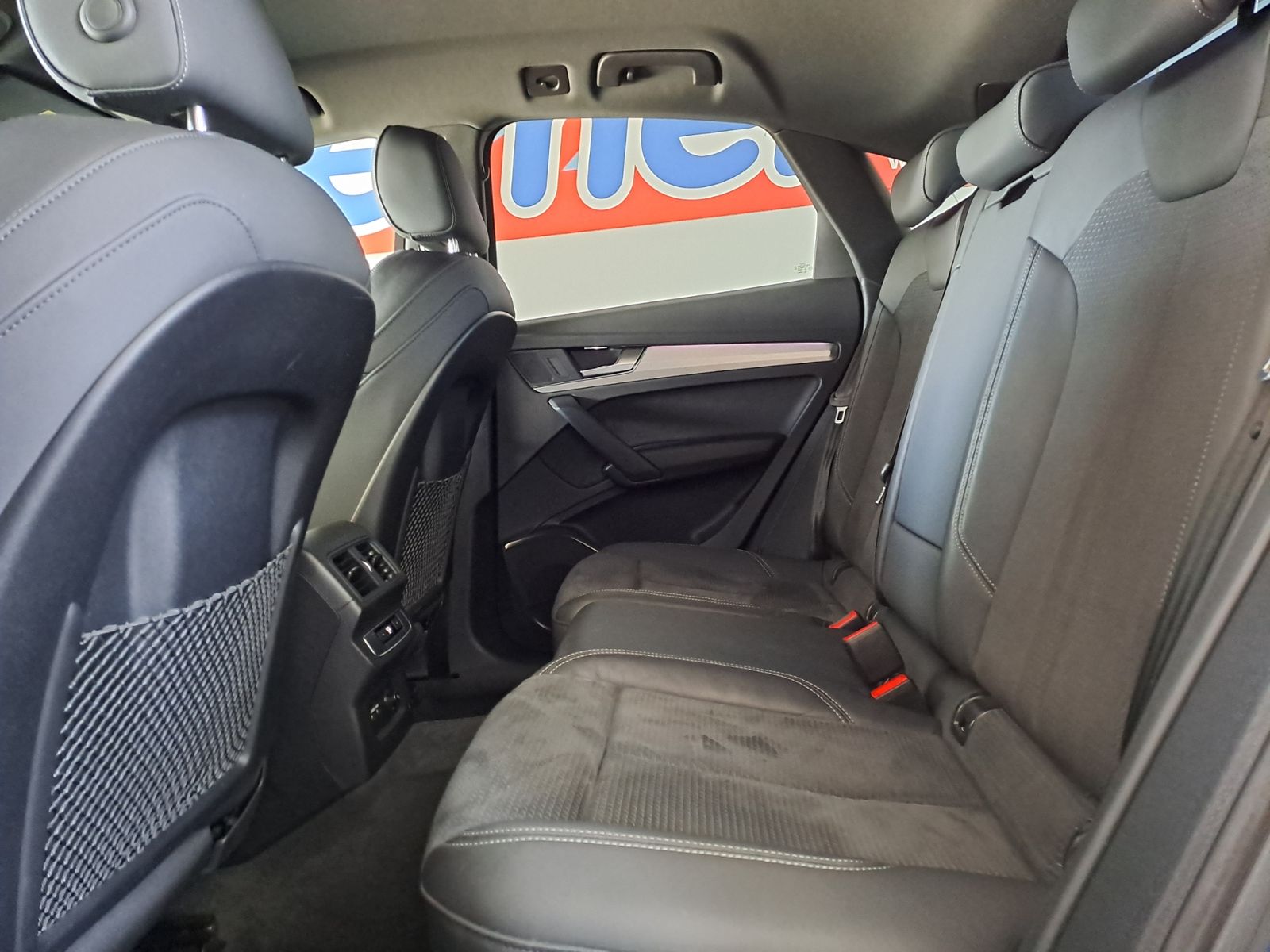 Audi Q5 Sportback S line 40 TDI quattro - Samsaru's Car Outlet