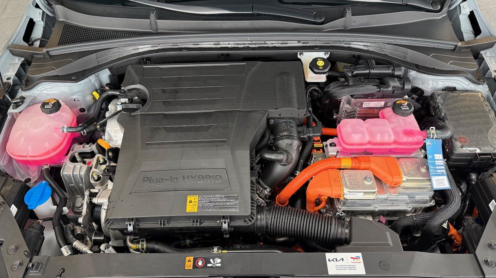 Kia XCeed 1.6 PHEV Spirit - Samsaru's Car Outlet