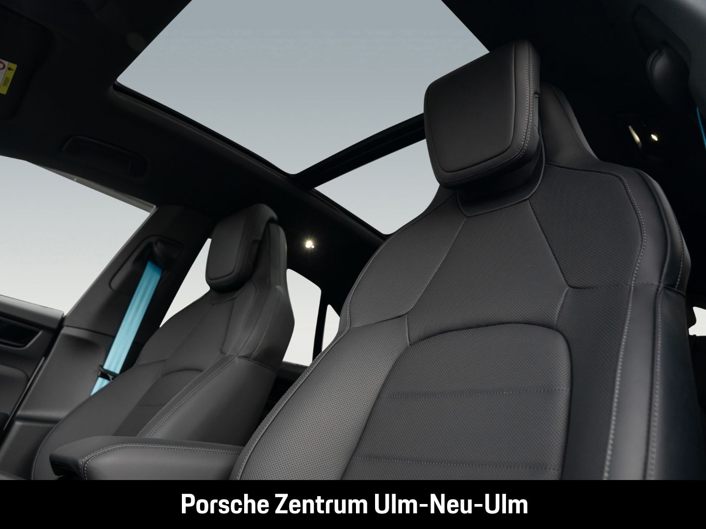 Porsche Macan 4S BOSE Panorama LED-Matrix Surround-View