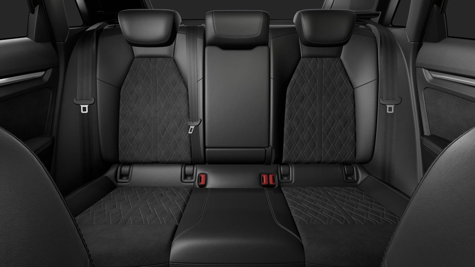 Audi A3 allstreet 35 TFSI MATRIX - Samsaru's Car Outlet