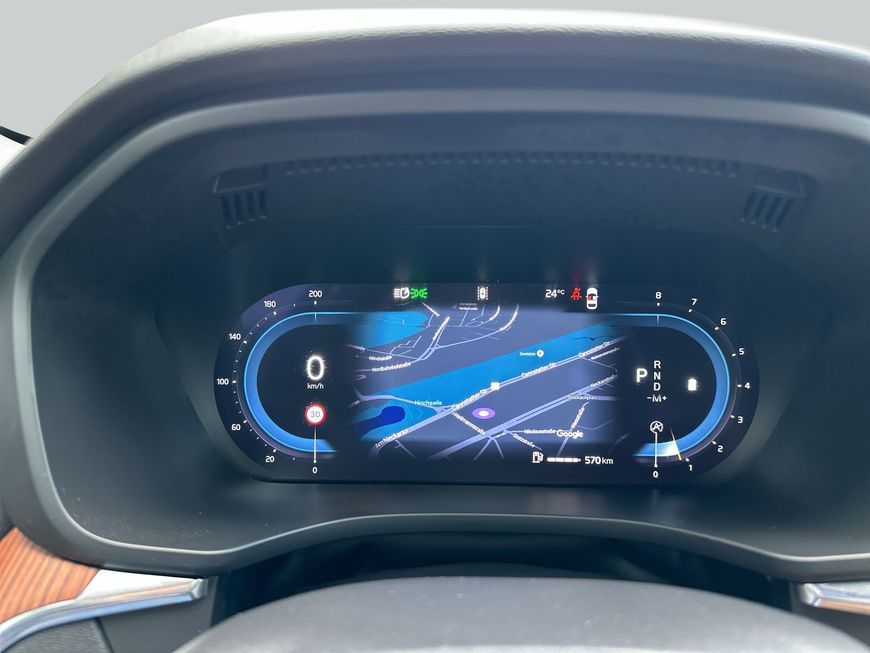 Volvo XC60 B5 B AWD Plus Dark