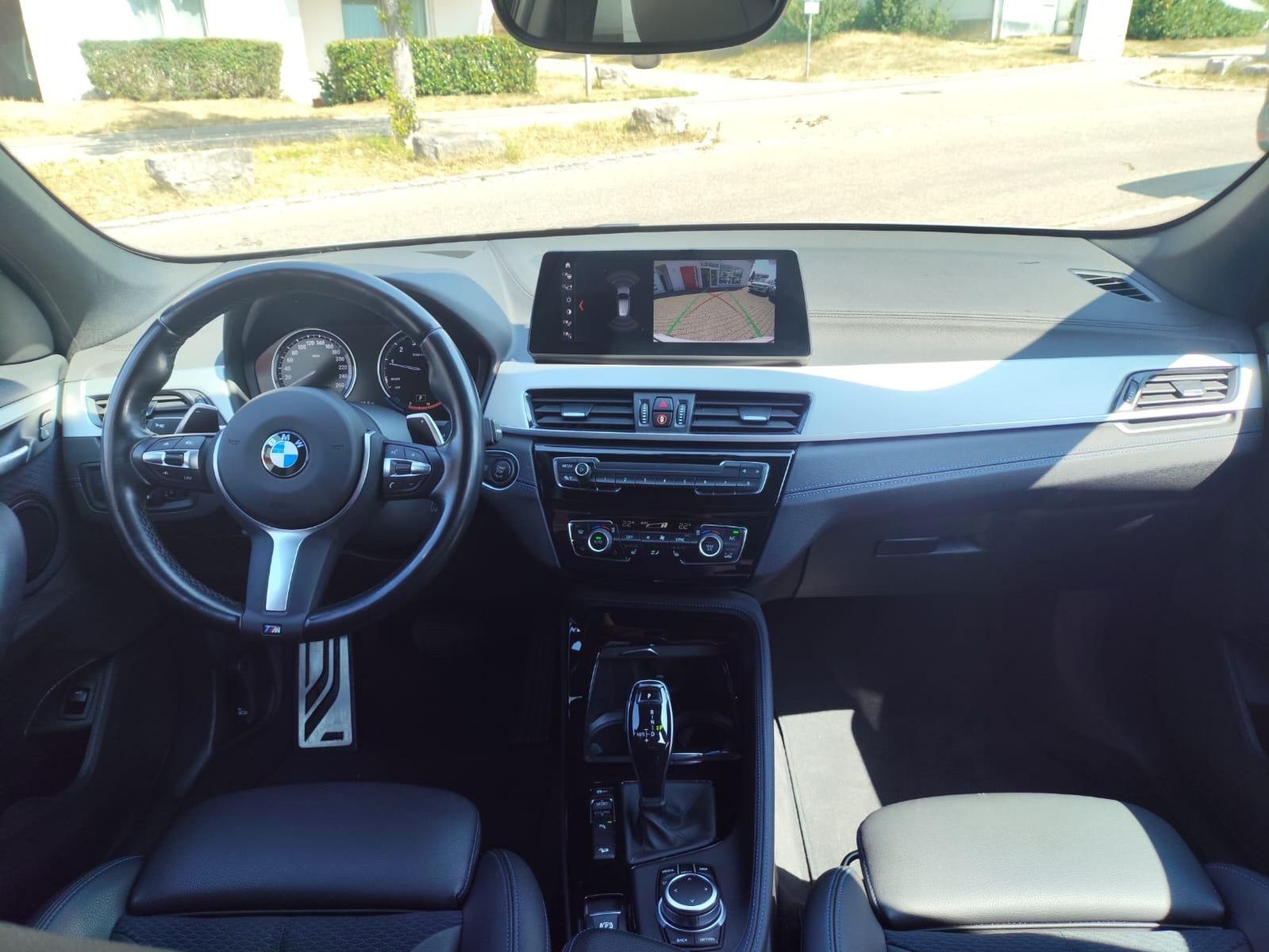 BMW X1 xDrive20i M Sport - Samsaru's Car Outlet