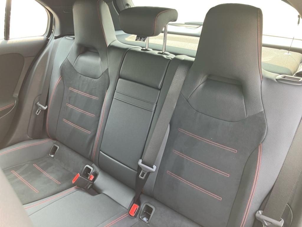 Mercedes-Benz A 200 AMG - Samsaru's Car Outlet