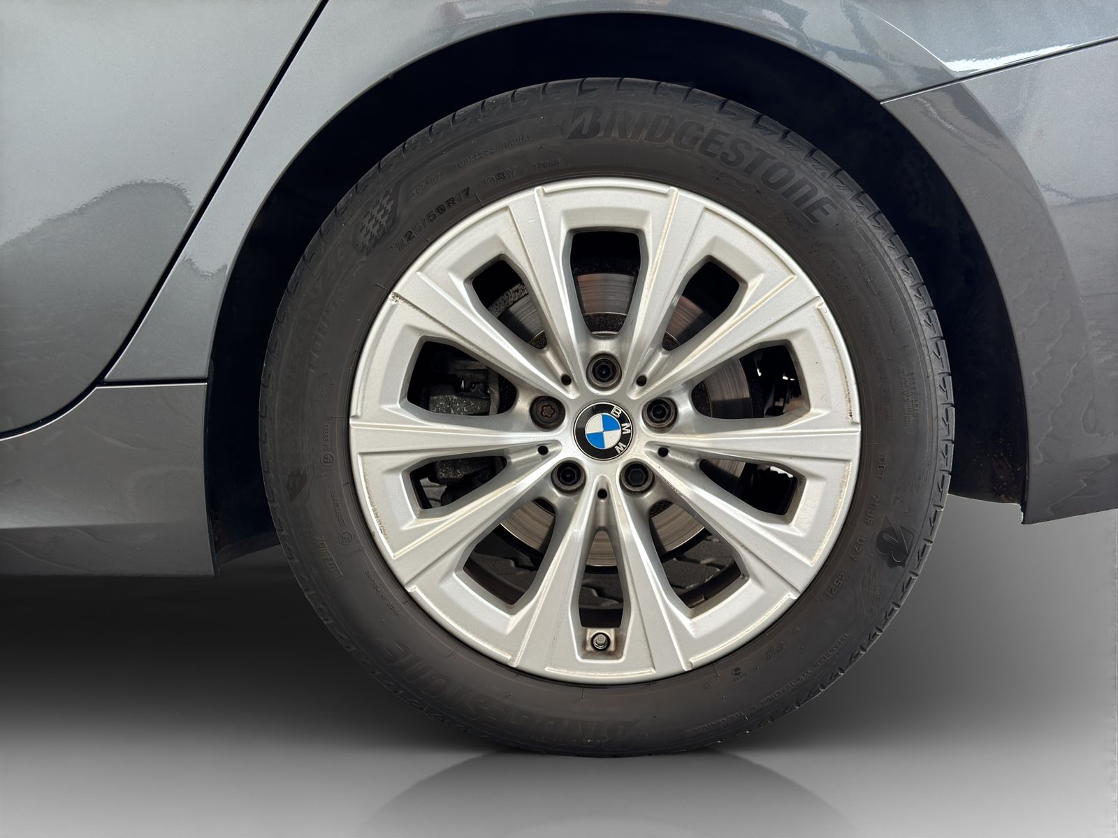 BMW 320dA Tour - Samsaru's Car Outlet