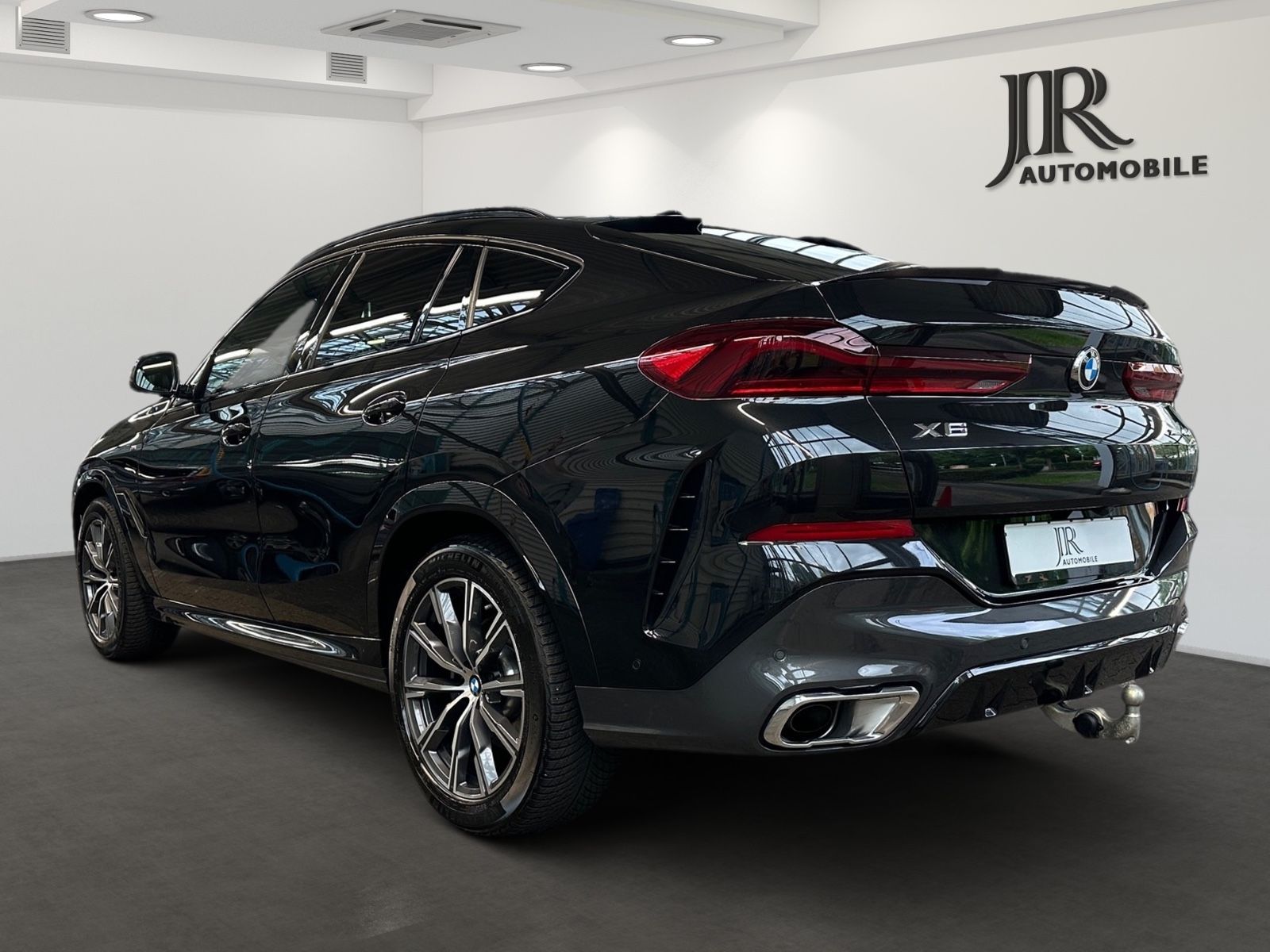 BMW X6 40d xDrive M Sport  Standheizung,Luftfederung
