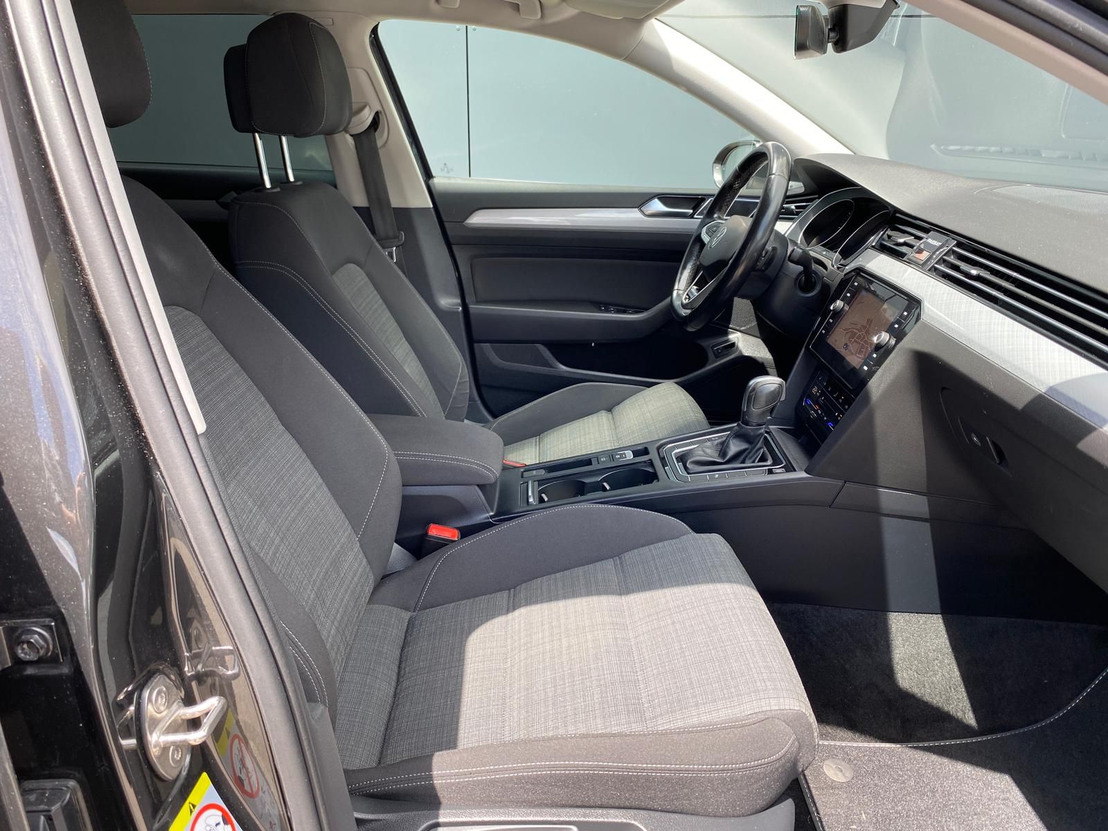 Volkswagen Passat Variant 2.0 TDI DSG 4MOTION - Samsaru's Car Outlet