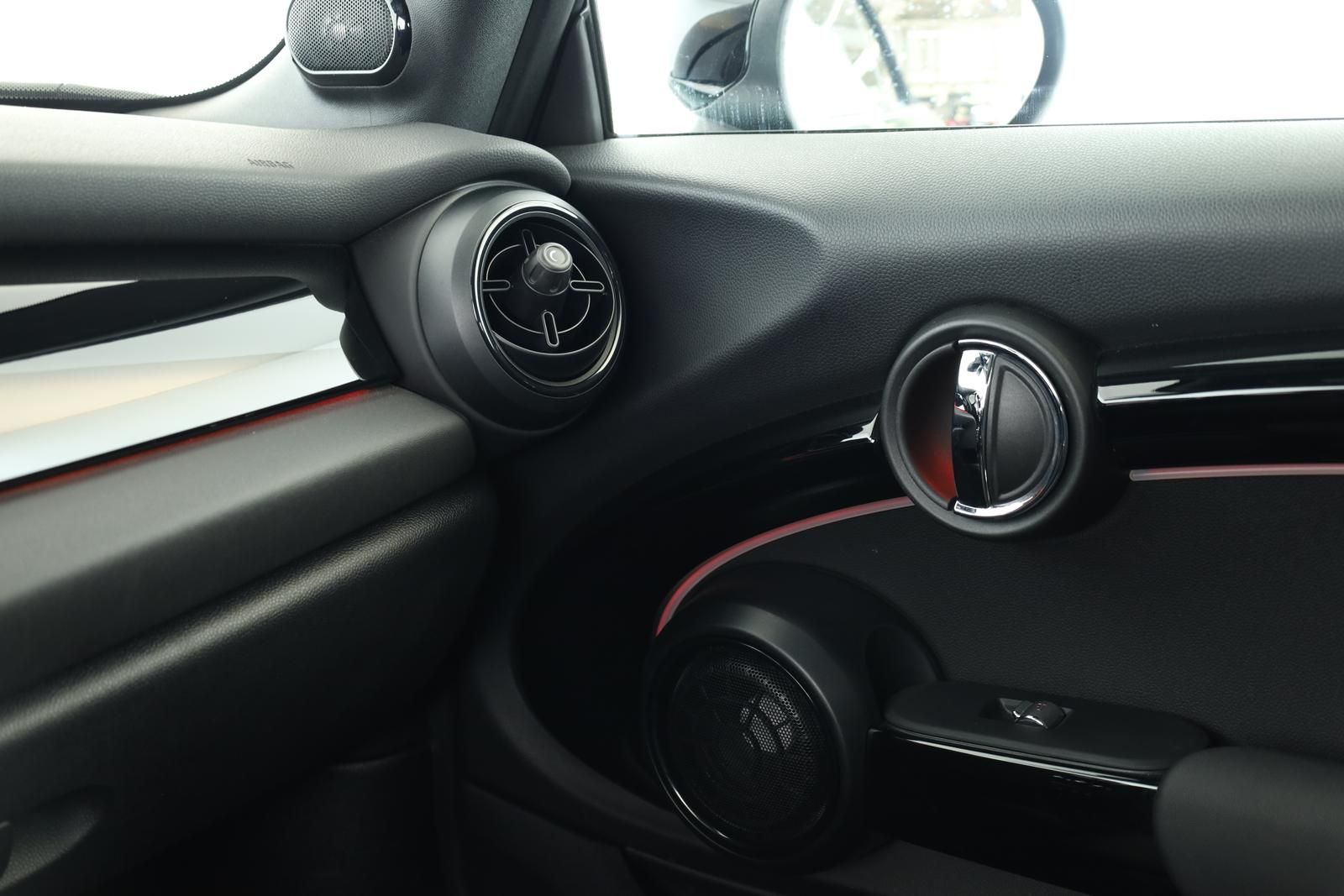 MINI Cooper S Cabrio JCW Premium+ - Samsaru's Car Outlet