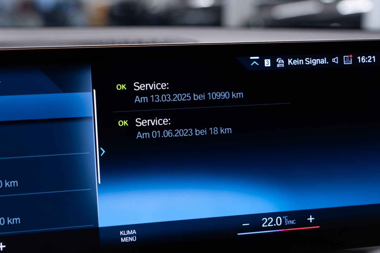 BMW 320d xDrive M-Sport - Samsaru's Car Outlet