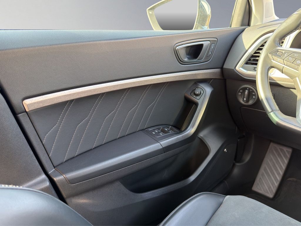 Seat Ateca 2.0 TDI Xperience