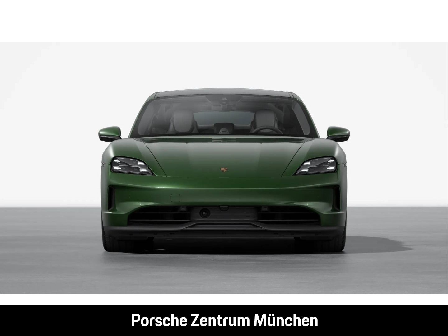 Porsche Taycan 4S InnoDrive LED-Matrix Surround-View