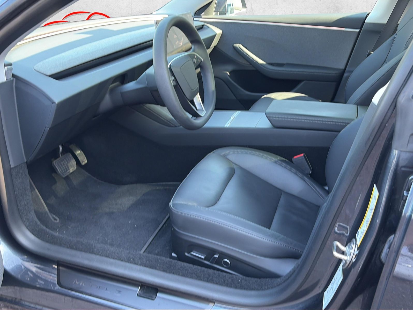 Tesla Model 3 Standard Range+ * Highland