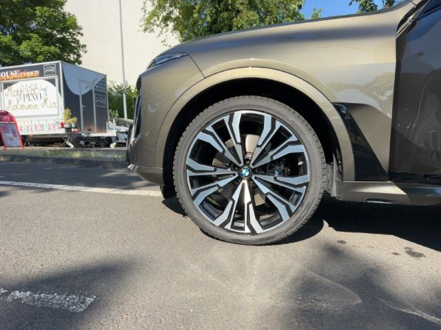 BMW X7 xDrive 40i M-Sport Pro HeadUp Pano H/K Sounds
