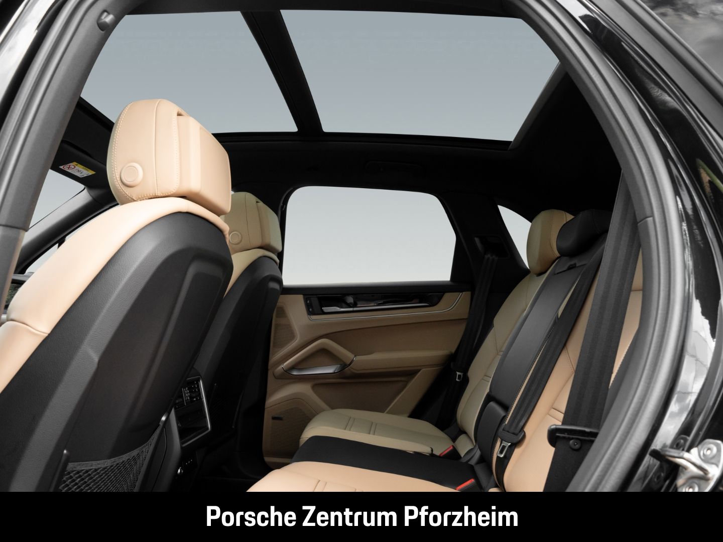 Porsche Cayenne S InnoDrive Standheizung Sitzbelüftung