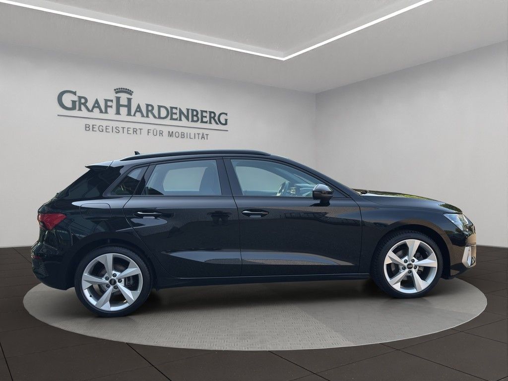 Audi A3 Sportback Advanced 35TFSI S-Tr. Navi ACC