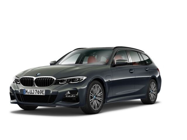 BMW 320e xDrive Touring M Sport - Samsaru's Car Outlet