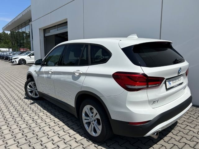 BMW X1 xDrive 25e - Samsaru's Car Outlet