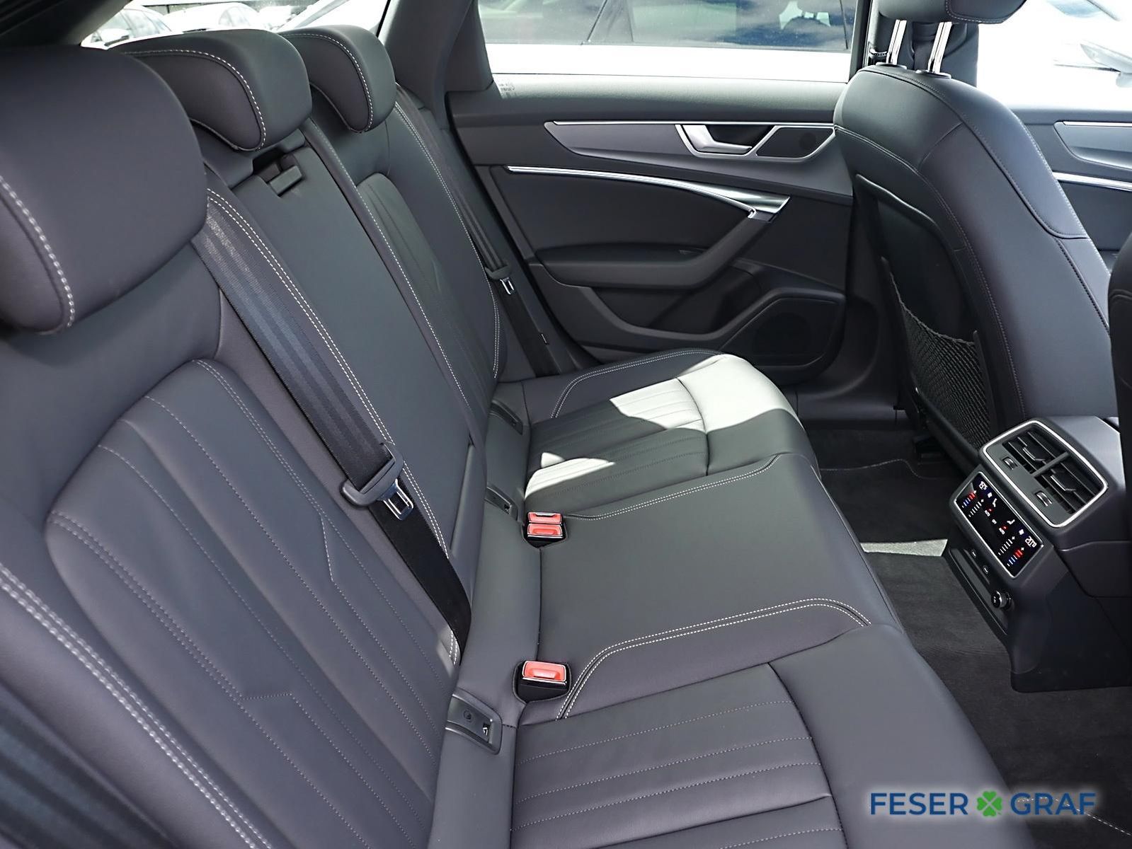 Audi A6 Avant 40 TDI qu. advanced - Samsaru's Car Outlet