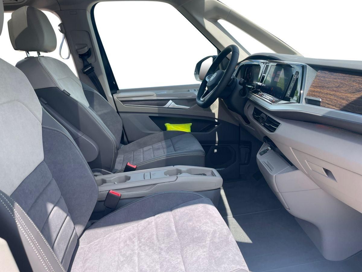 Volkswagen T7 Multivan 2.0 TDI DSG KÜ STYLE - Samsaru's Car Outlet