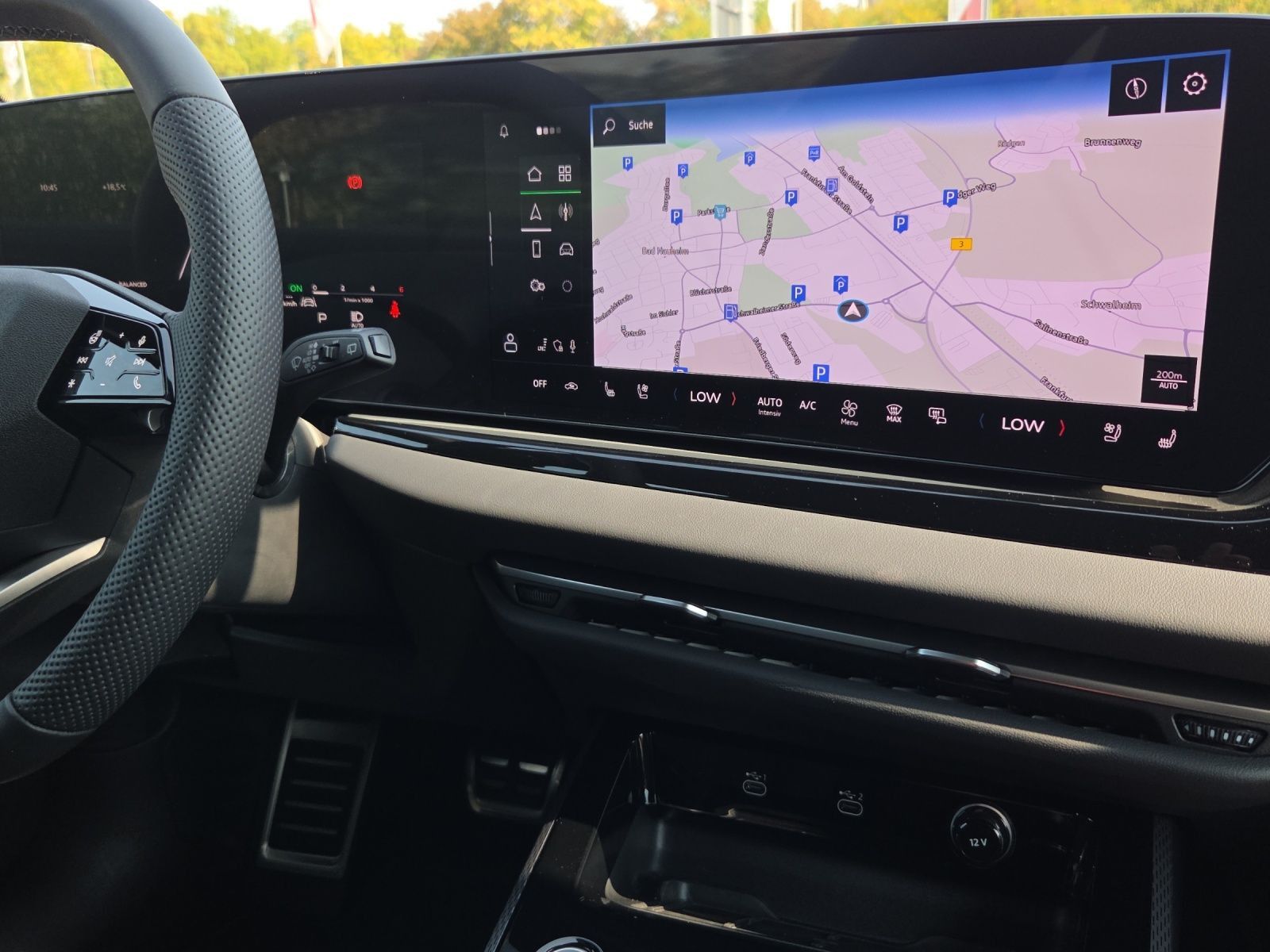 Audi A5 Avant TDI S line*Navi*Matrix*B&O*HUD*Virtual*