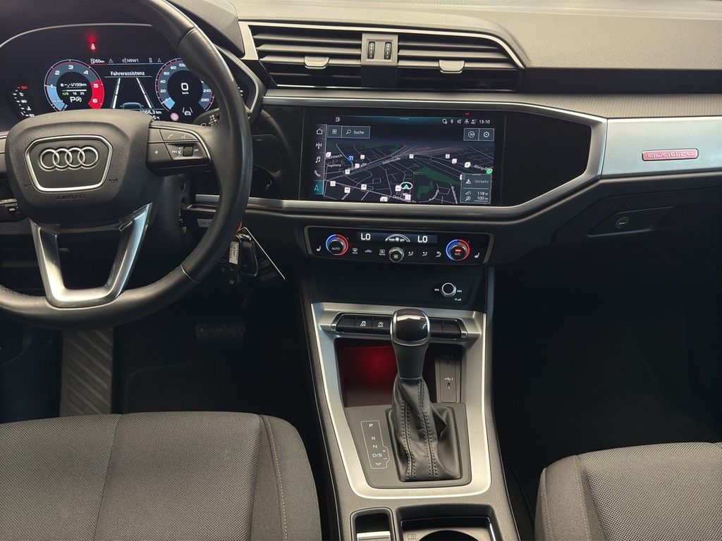 Audi Q3 40 TDI quattro advanced - Samsaru's Car Outlet