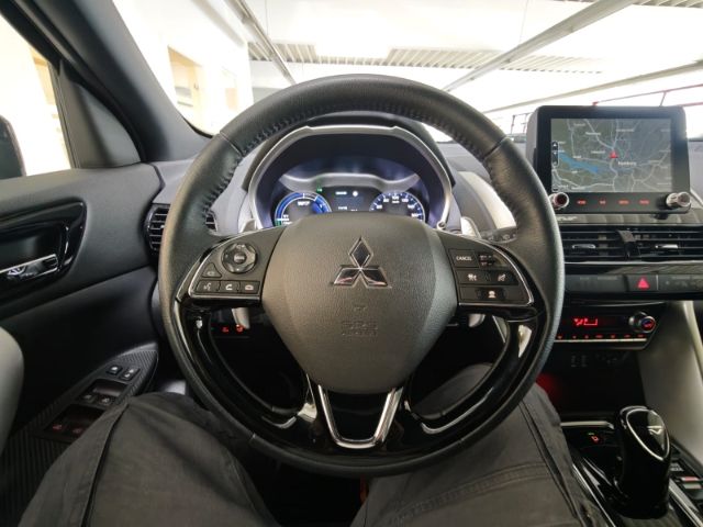 Mitsubishi Eclipse Cross StandHZG Navi Soundsystem 360 Kame
