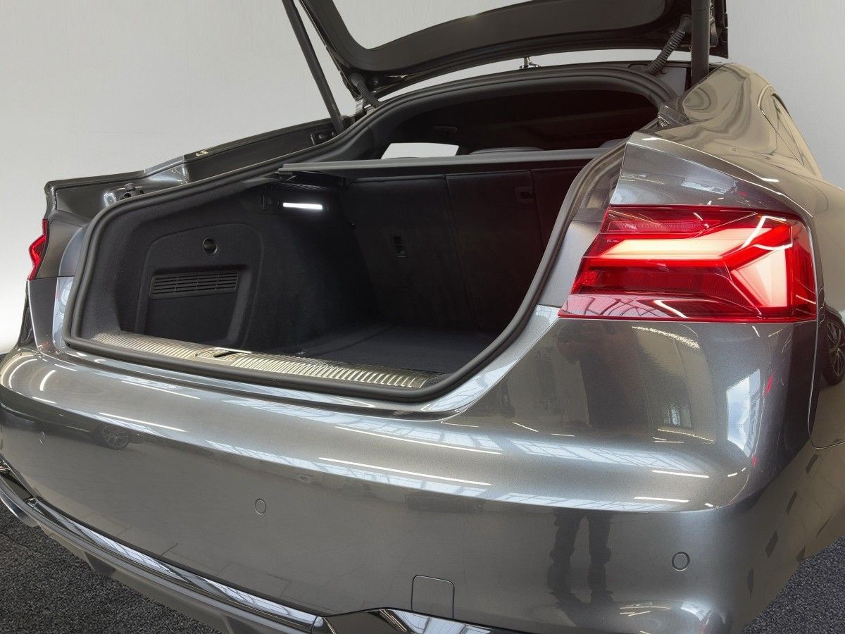 Audi A5 Sportback 40 TFSI qu. S line Laser Pano Kamer