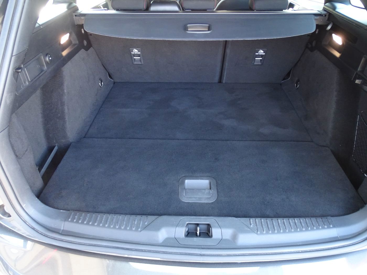 Ford Focus Turnier 1.5 EcoBlue ST-Line ACC+LED+Navi