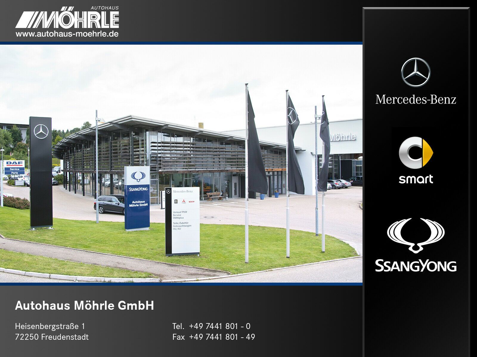 Mercedes-Benz A 180 Progressive - Samsaru's Car Outlet