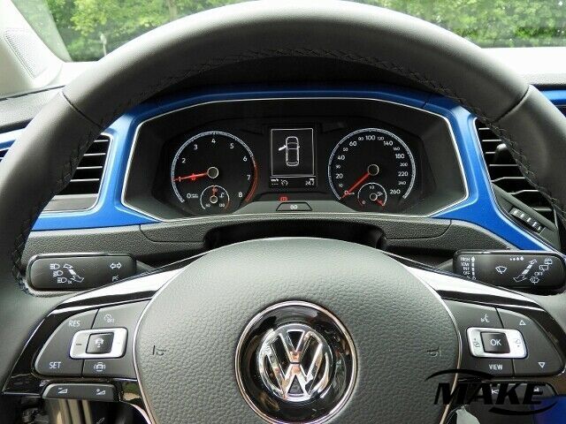 Volkswagen T-Roc Style 1.0 l TSI - Samsaru's Car Outlet