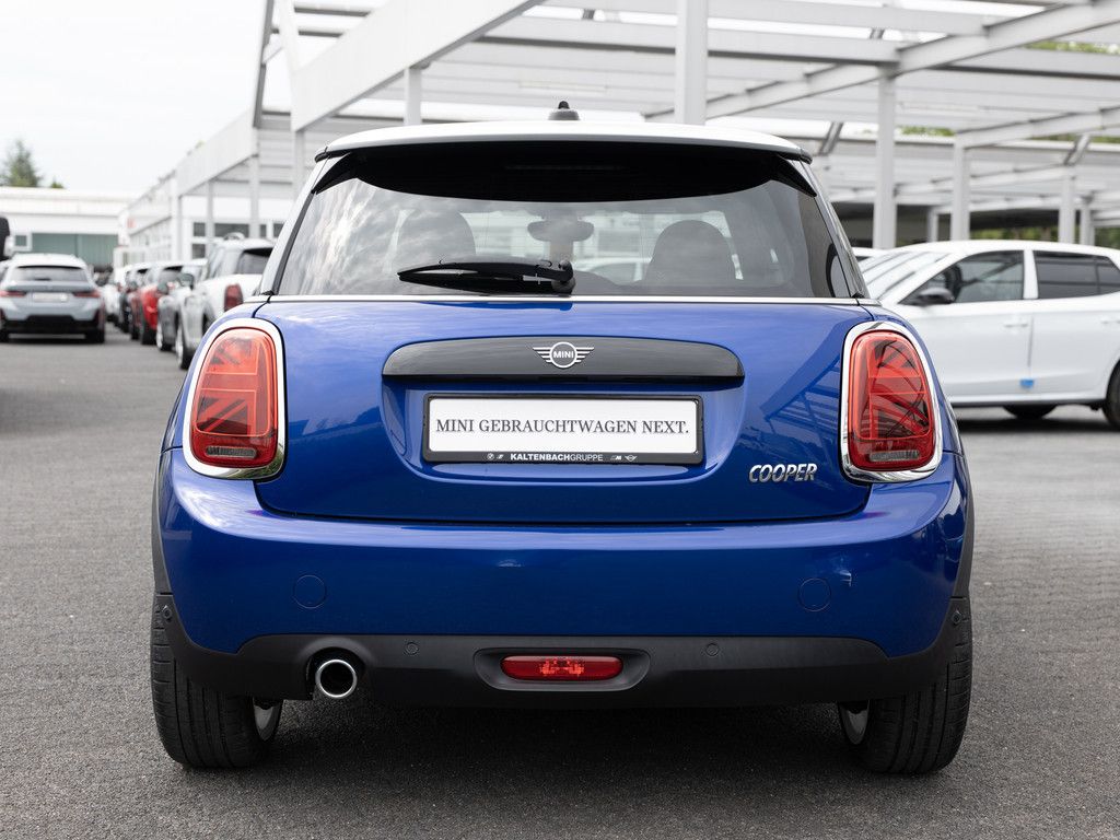 MINI Cooper Chili - Samsaru's Car Outlet