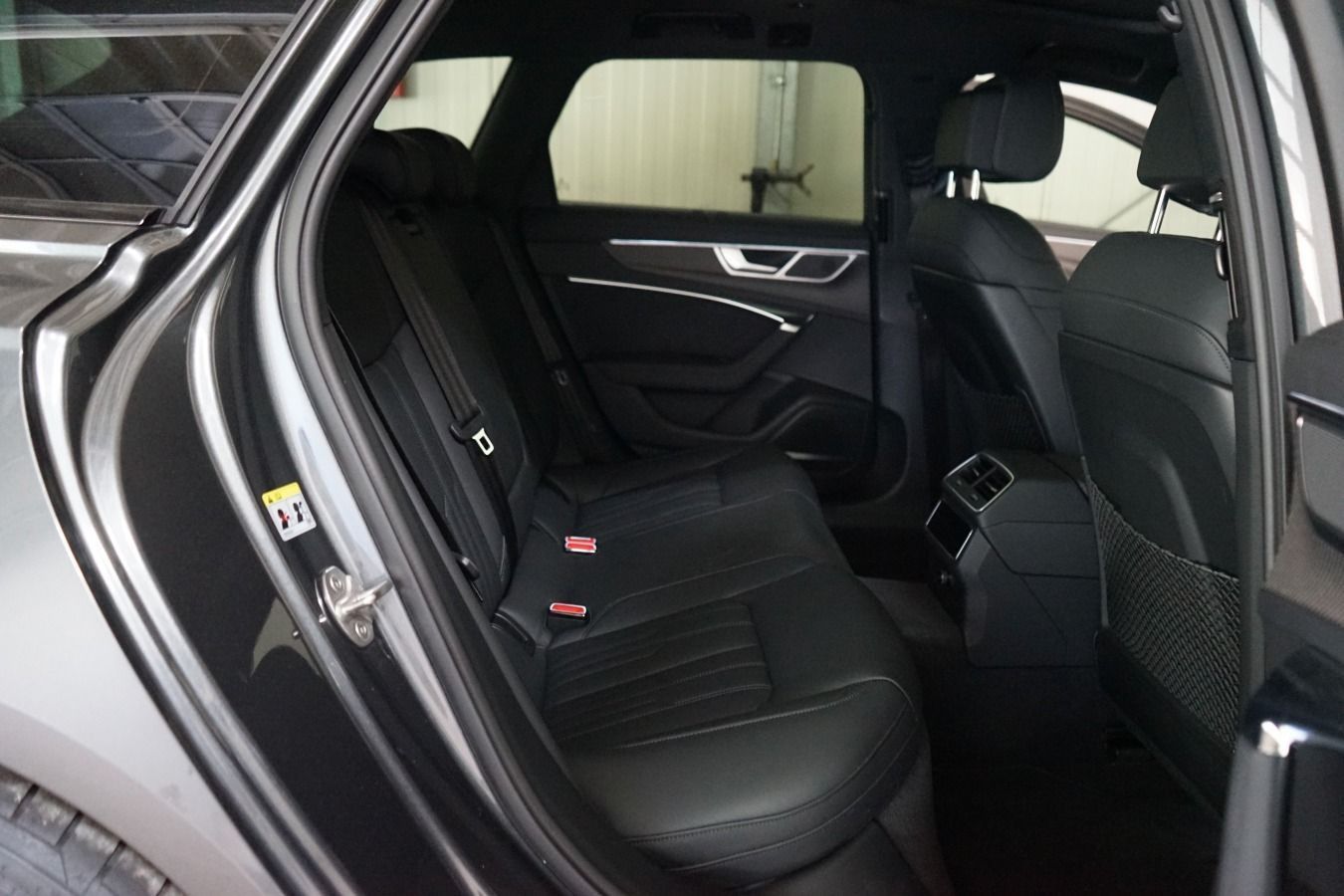 Audi RS 6 Avant 4.0 TFSI quattro*B&O*Panorama*Head-up