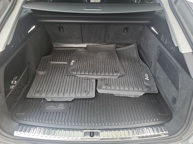 Audi A6 40 TDI Avant - Samsaru's Car Outlet