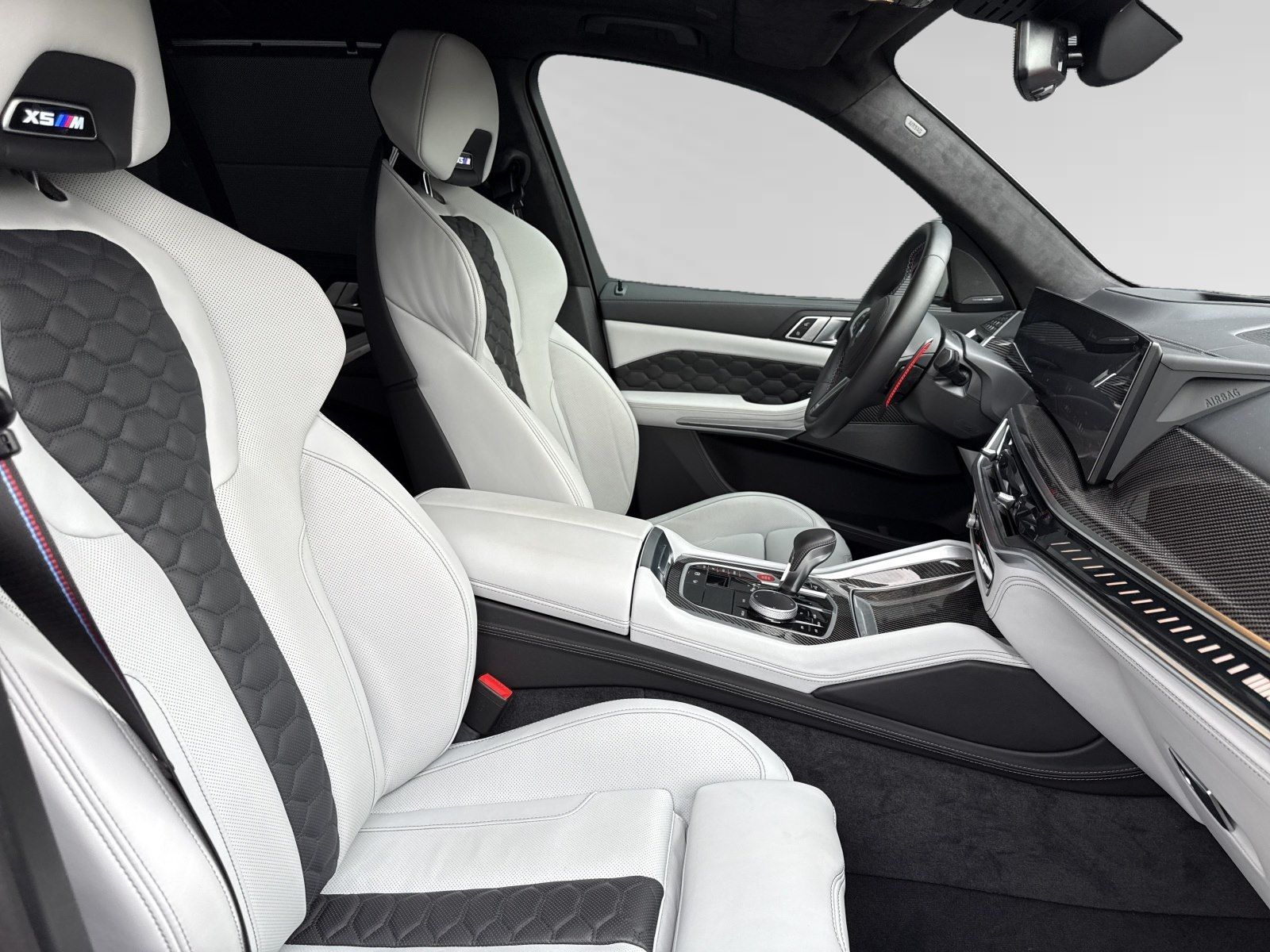 BMW X5 M Competition Lr. 1.280,- br. o.Anz. 48Mon/10