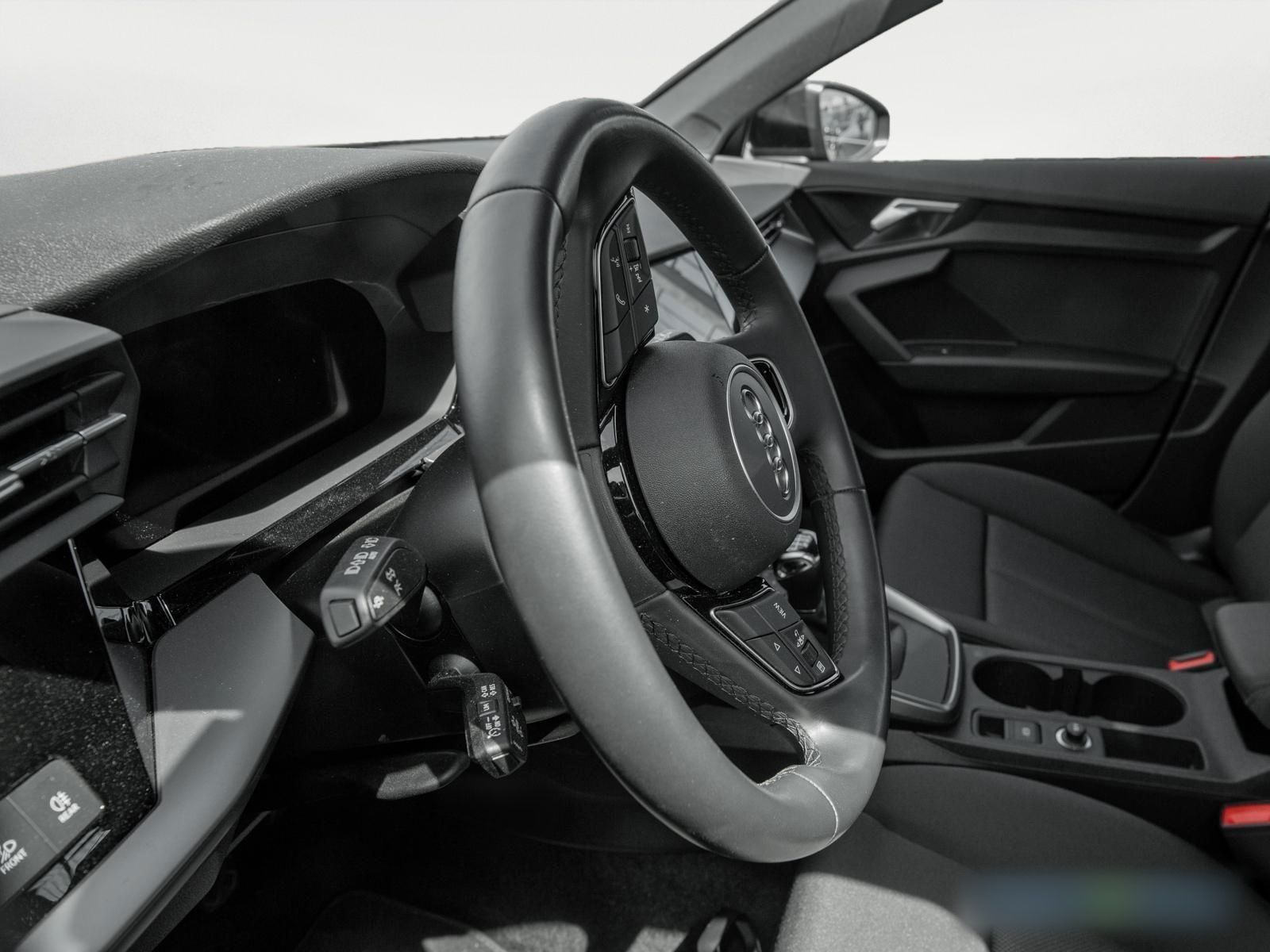 Audi A3 Sportback 30 TDI - Samsaru's Car Outlet