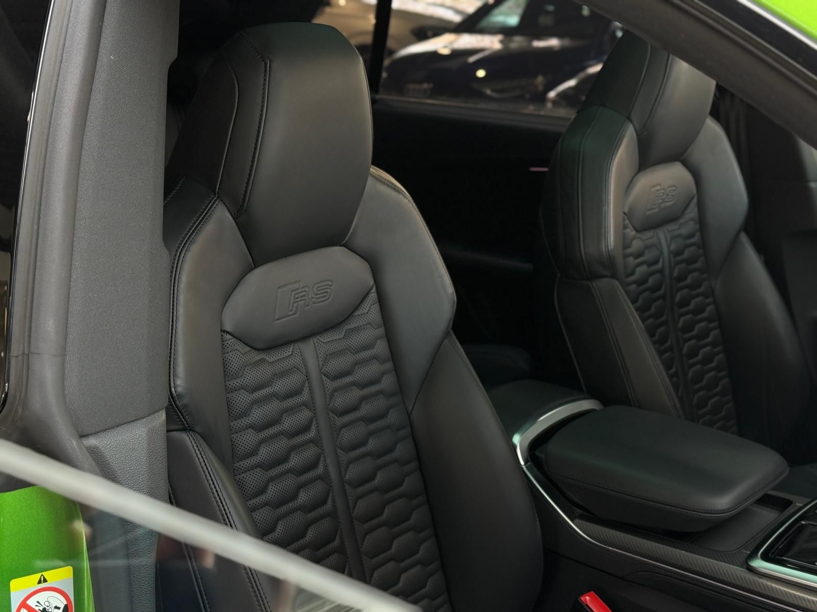 Audi RS Q8 4.0 TFSI Q. Pano HuD StHzg B&O-Adv. TV