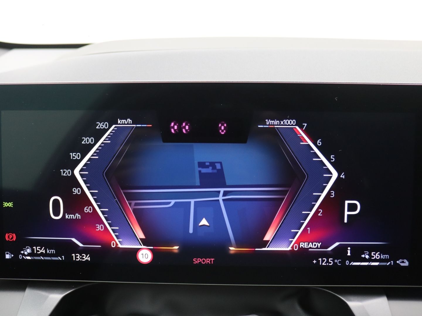 BMW X3 30 e xDrive M Sport HUD AHK-klappbar Panodach
