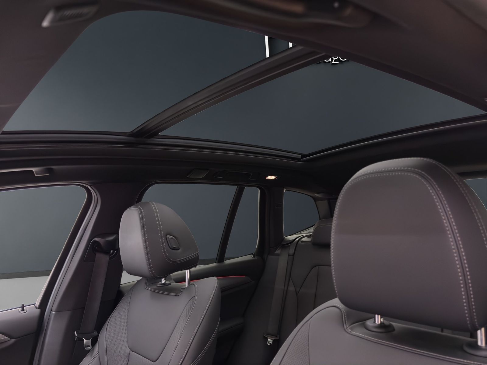 BMW X3 xDrive30d [M Sport, ACC, RFK, HK Sound, Pano]