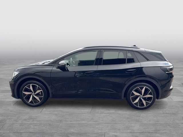 Volkswagen ID.4 250kW 4Motion GTX AHK Pano Navi 360° Harman