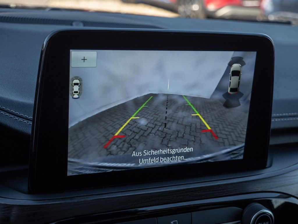 Ford KUGA VIGNALE - Samsaru's Car Outlet