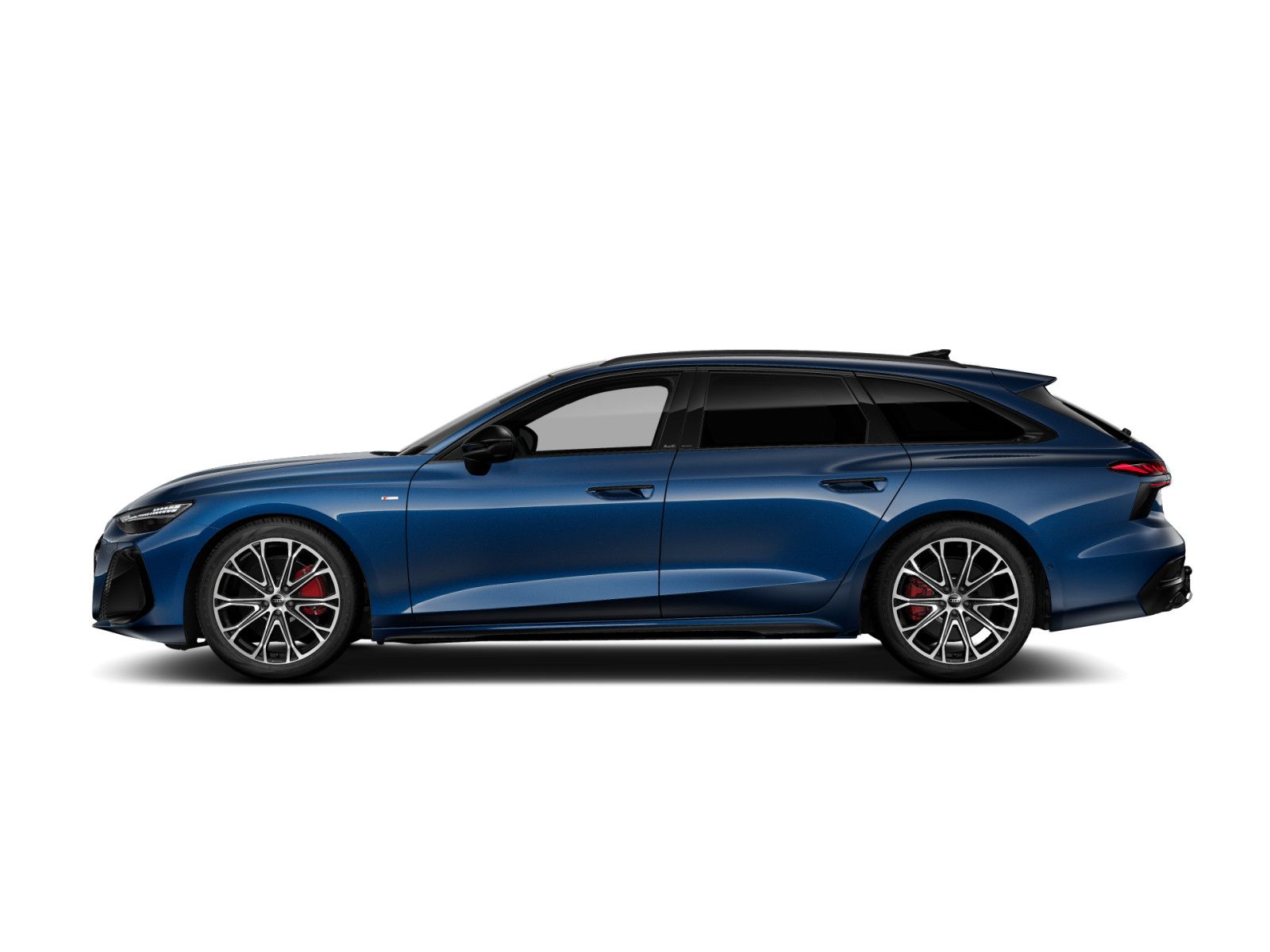 Audi A6 Avant TFSI qu.S line 270 kW B&O*HuD*Pano*360