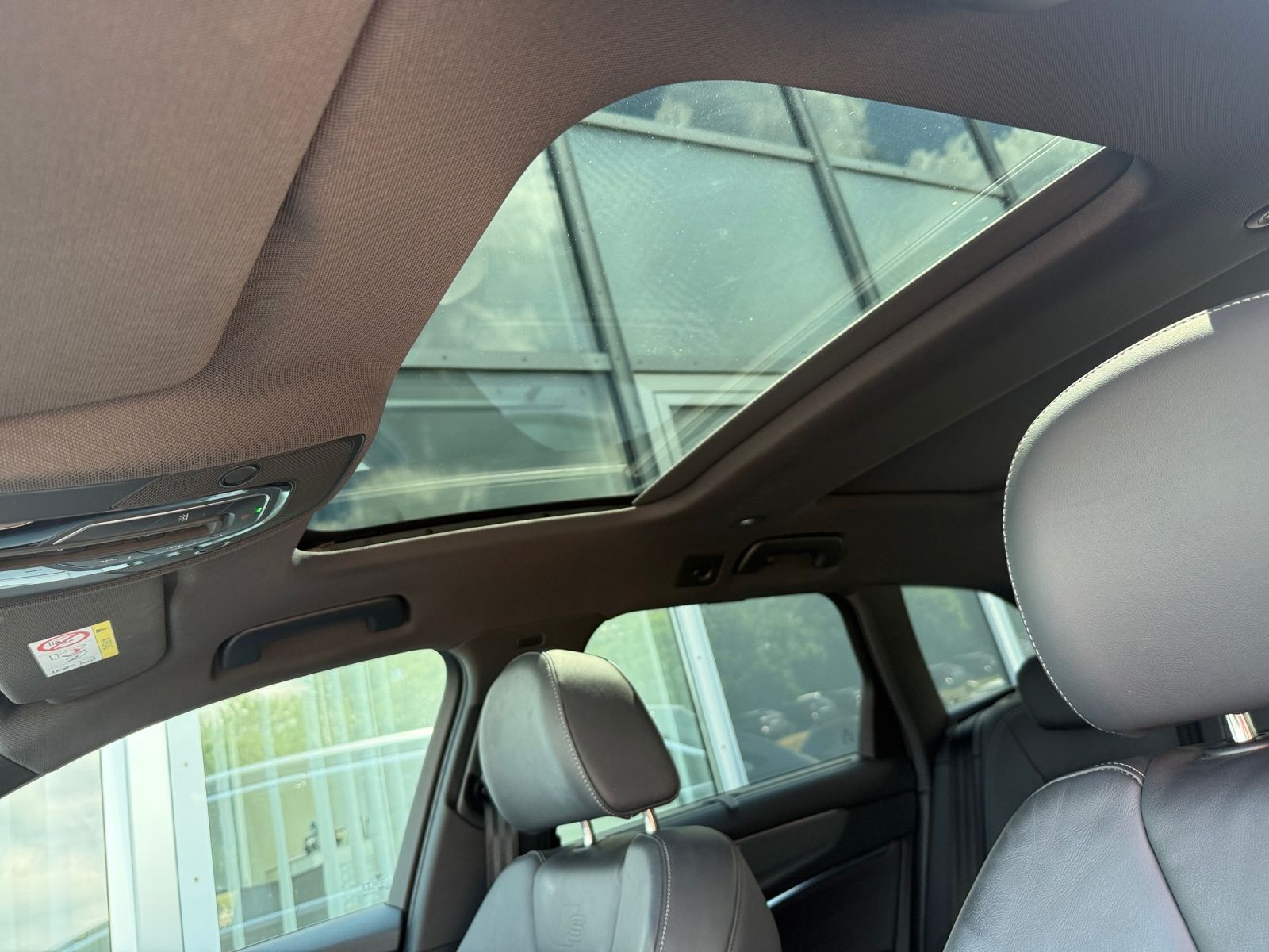 Audi A6 Avant 3.0 TDI quattro S-line sport AHK Pano 3