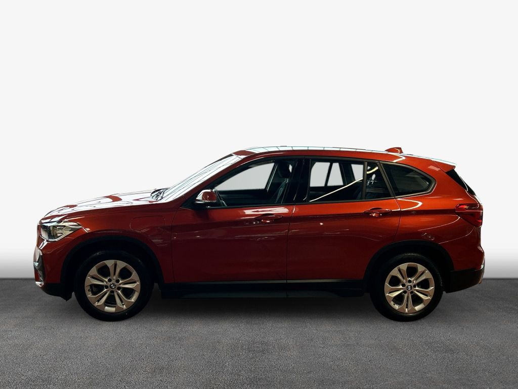 BMW X1 xDrive25e Advantage - Samsaru's Car Outlet